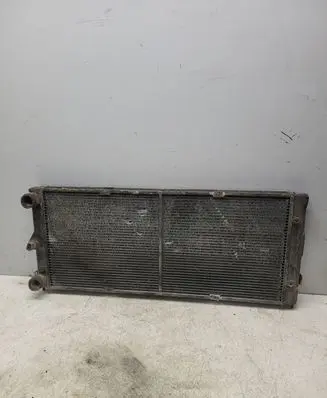 Volkswagen PASSAT B3 Coolant radiator