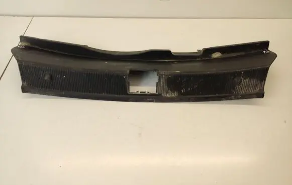 Mercedes-Benz C W204 Trunk/boot sill cover protection A2046900825