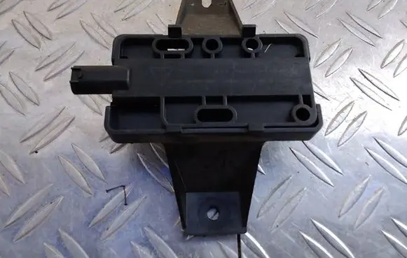 Porsche Cayenne (92A) Keyless (KESSY) go control unit/module 7PP962132