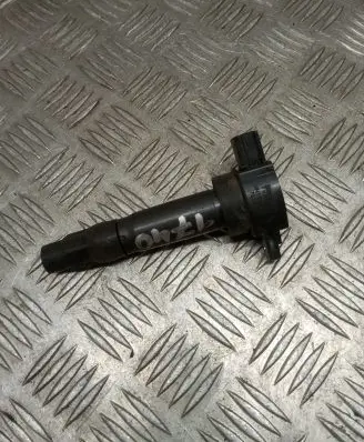 Mitsubishi Colt High voltage ignition coil MN195616