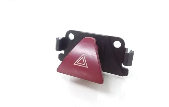 Peugeot 307 Hazard light switch 