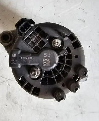 Opel Insignia A Generator/alternator 13502583