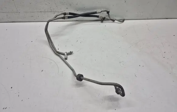 Opel Astra J Gearbox oil cooler pipe/hose 