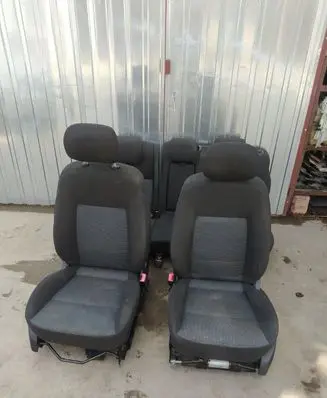 Ford Mondeo MK IV Seat set 
