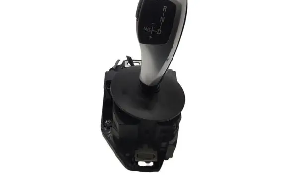 BMW 5 E60 E61 Gear selector/shifter in gearbox 7587728