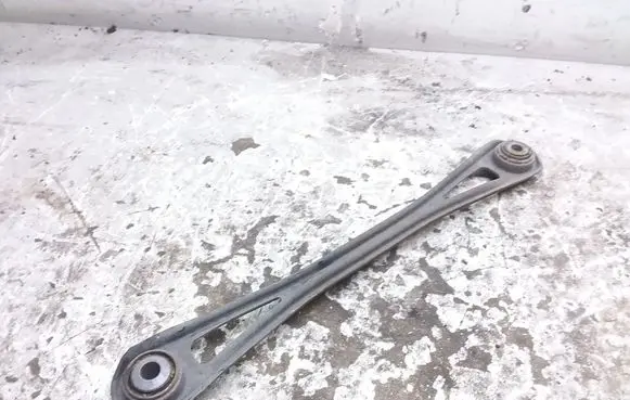 Volkswagen Touareg I Rear upper control arm/wishbone 7L8501529A