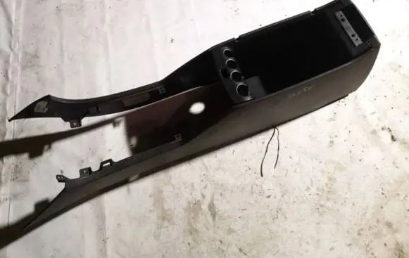 Chrysler 300 - 300C Other interior part
