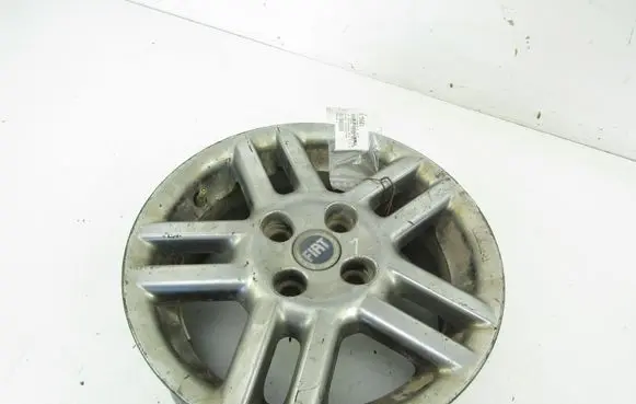 Fiat Doblo R12 alloy rim 735317790