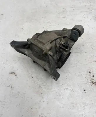 Mercedes-Benz C W205 Front differential A2053508507