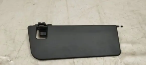 Mercedes-Benz GL X166 Sun visor A1668100710