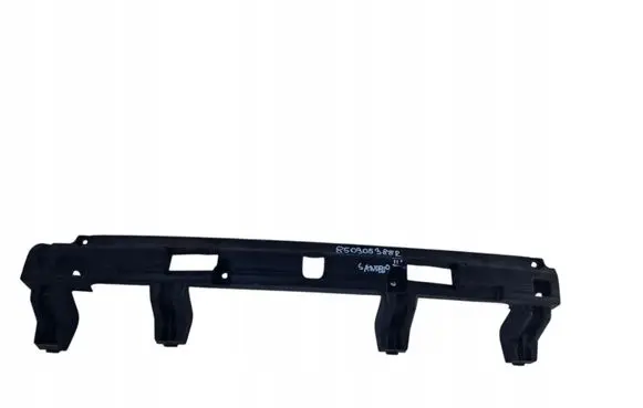 Dacia Sandero III Front bumper foam support bar U8DTEILE