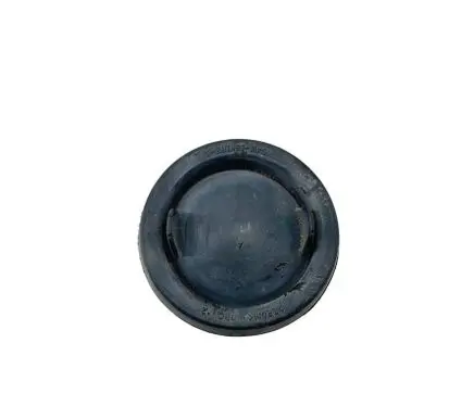Ford Fusion II Headlight/headlamp dust cover 4S4X13N168A