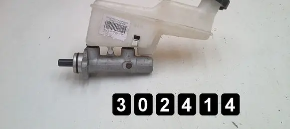 Hyundai ix35 Master brake cylinder