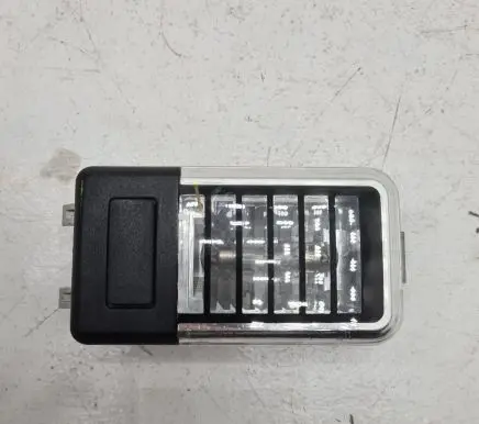 BMW X5 E53 Other interior light 6962036 6331