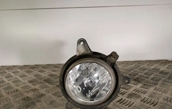 KIA Sorento Front fog light