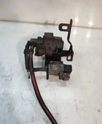 KIA Sportage Turbo solenoid valve
