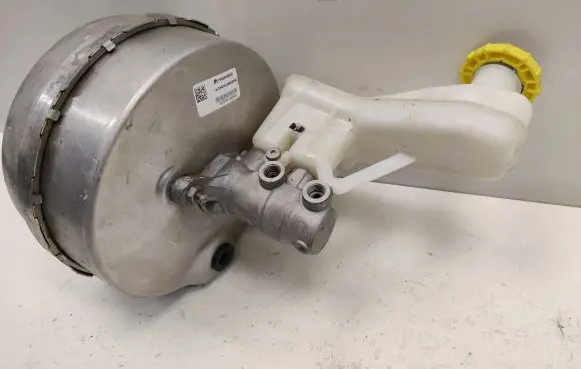 Chrysler Pacifica Brake booster P04581680AD