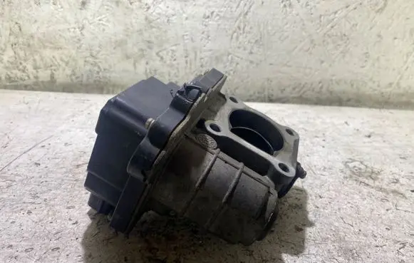 Honda Accord Throttle valve NAS09052 8Y20081