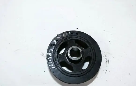Toyota Avensis T250 Crankshaft pulley 134700d040 3308p466