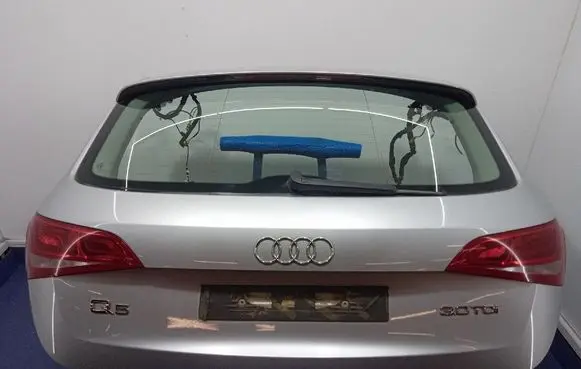 Audi Q5 SQ5 Tailgate/trunk/boot lid 