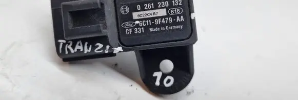 Ford Transit Air pressure sensor 6C119F479AA