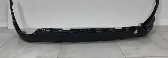 KIA Sportage Rear bumper 86612F1500