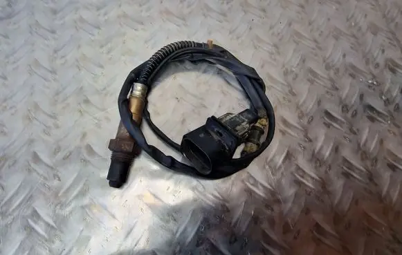 Audi A8 S8 D2 4D Lambda probe sensor 078906265M