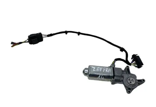 Opel Zafira C Tailgate hydraulic set 992900383602