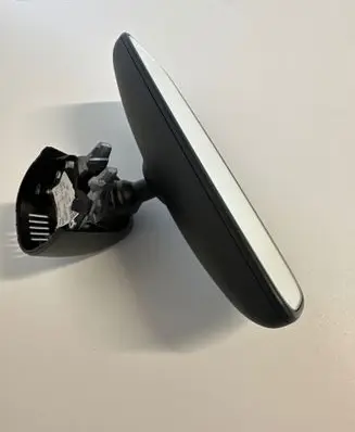 Porsche Cayenne (9Y0 9Y3) Rear view mirror (interior) 9Y0857511 22102019