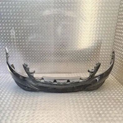 Mercedes-Benz S C217 Front bumper