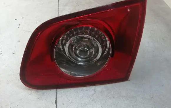 Volkswagen PASSAT B6 Tailgate rear/tail lights 3C9945094 272002