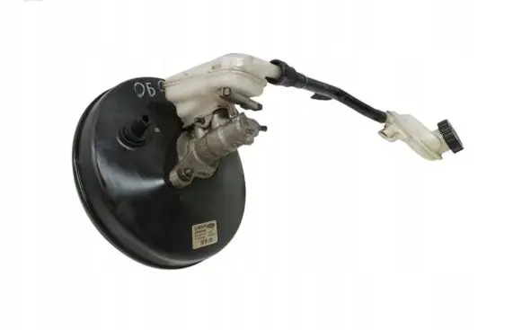 Ford Fiesta Brake booster 0204054083