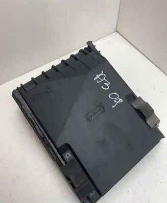 Audi A3 S3 A3 Sportback 8P Fuse box cover 1K0937132F
