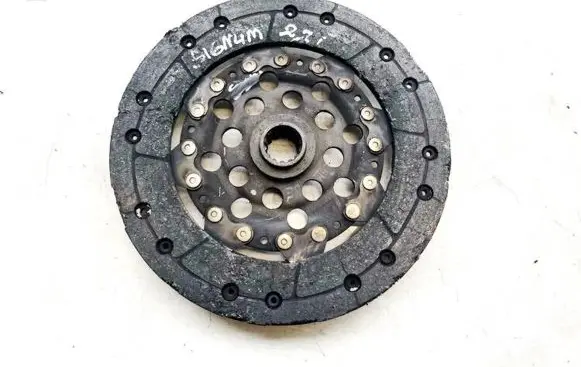 Opel Signum Clutch pressure plate 