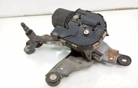 Ford S-MAX Front wiper linkage and motor 6M2117504BK 1397220603 3397021134