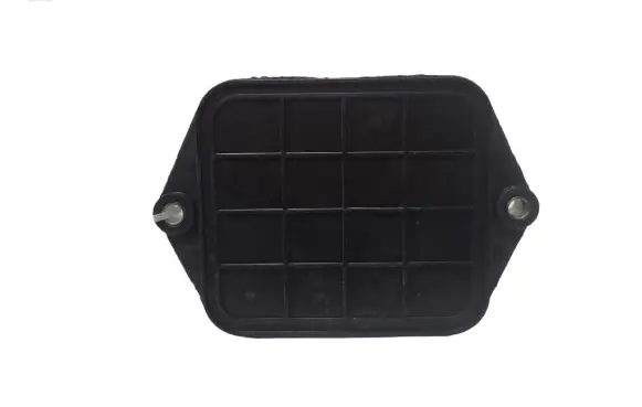 Vacuum air tank