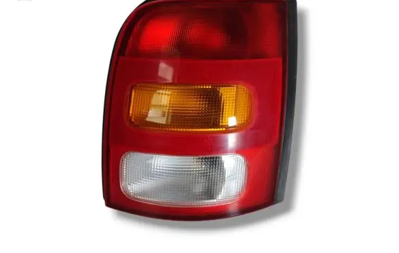Nissan Micra Rear/tail lights 236714