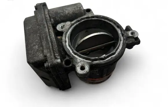 Ford Focus Throttle valve 7V2Q9E926AB