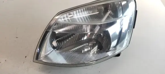Peugeot Partner Headlight/headlamp 79998D 9644150980 17B3