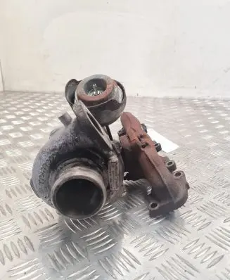 Opel Zafira C Turbo 55596485