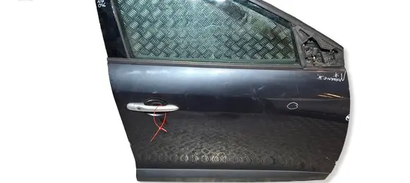 Renault Megane III Front door S26301056