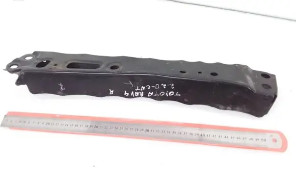 Toyota RAV 4 (XA40) Side radiator support slam panel 