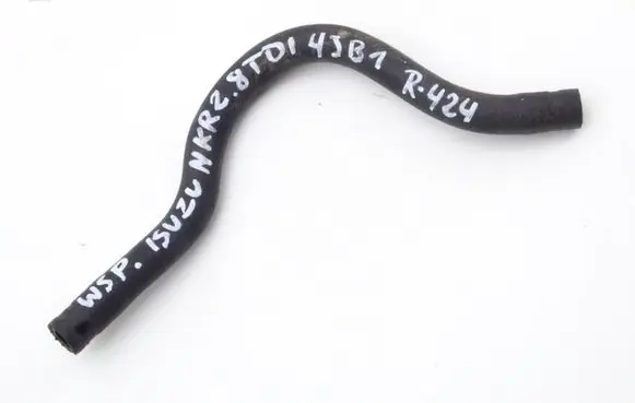 Isuzu N Series Power steering hose/pipe/line
