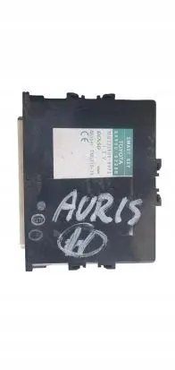 Toyota Auris E180 Keyless (KESSY) go control unit/module 8999002200
