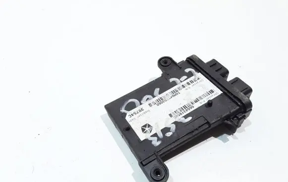 Chrysler 300 - 300C Other control units/modules 56043195BD 39754C