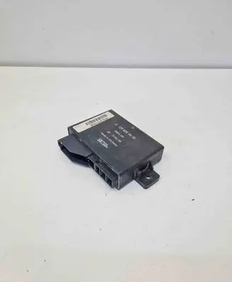 Alarm control unit/module