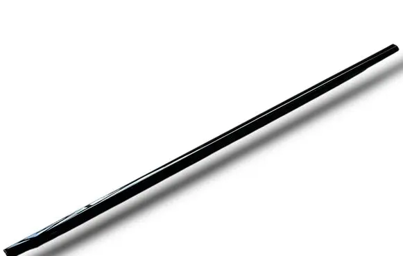 Jeep Grand Cherokee Rubber seal front coupe door 68376035AB