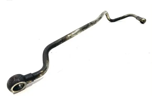 Volvo XC60 Turbo turbocharger oiling pipe/hose