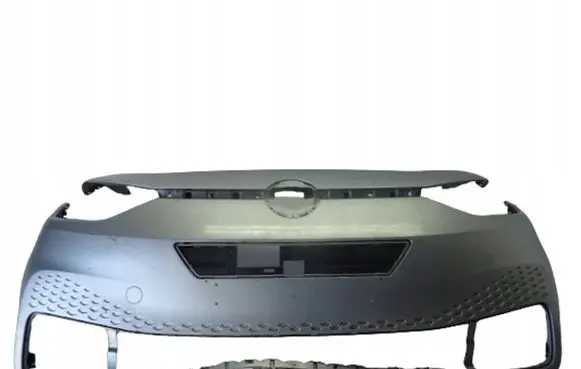 Volkswagen ID.3 Front bumper R21P3