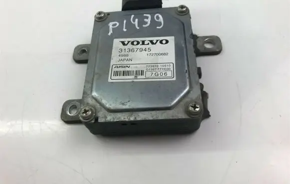Volvo XC90 Other control units/modules 31367945 P 1439